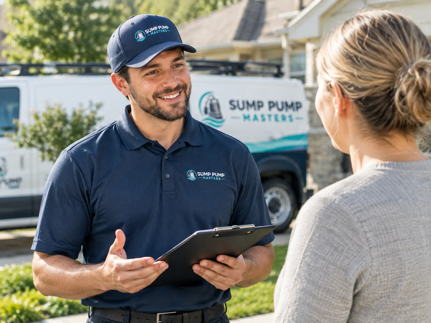 Sump Pump Repair Lyme, NH FAQs